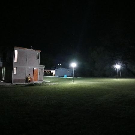 Remanso Villa La Estancia Kültér fotó