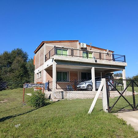 Remanso Villa La Estancia Kültér fotó