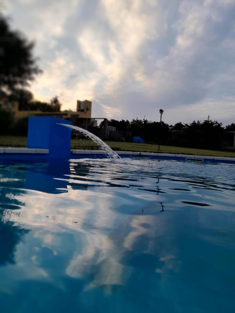 Remanso Villa La Estancia Kültér fotó