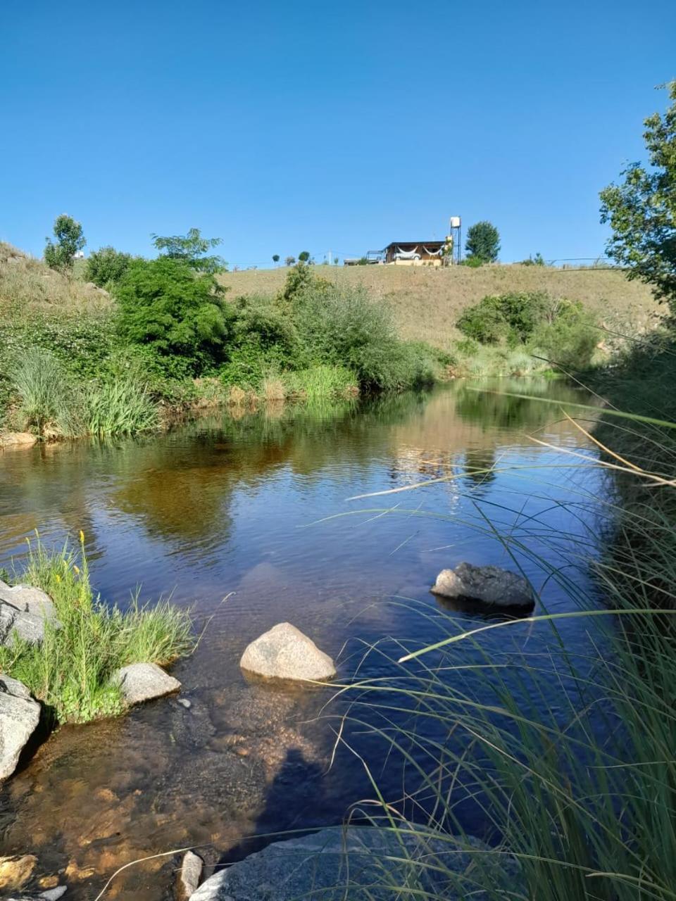 Remanso Villa La Estancia Kültér fotó