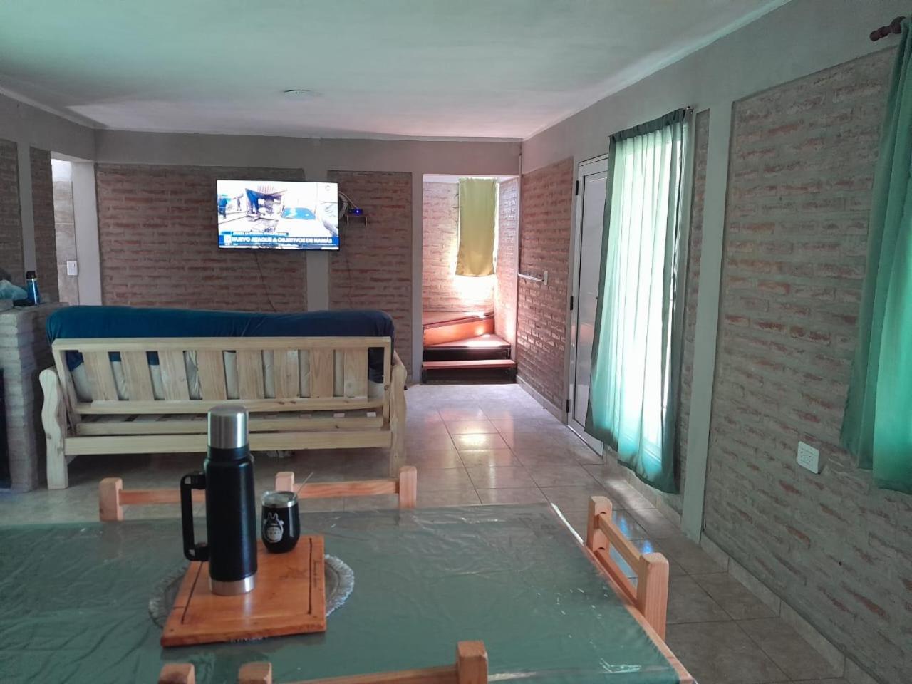 Remanso Villa La Estancia Kültér fotó