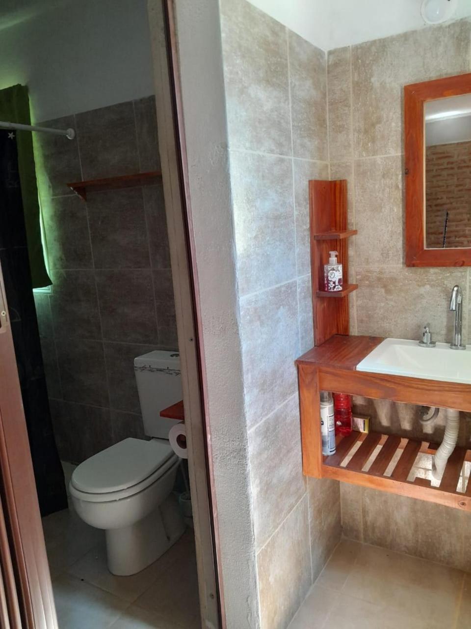 Remanso Villa La Estancia Kültér fotó