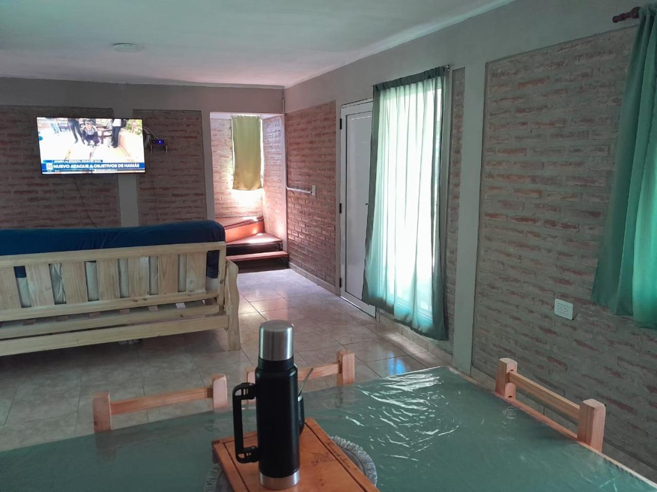 Remanso Villa La Estancia Kültér fotó