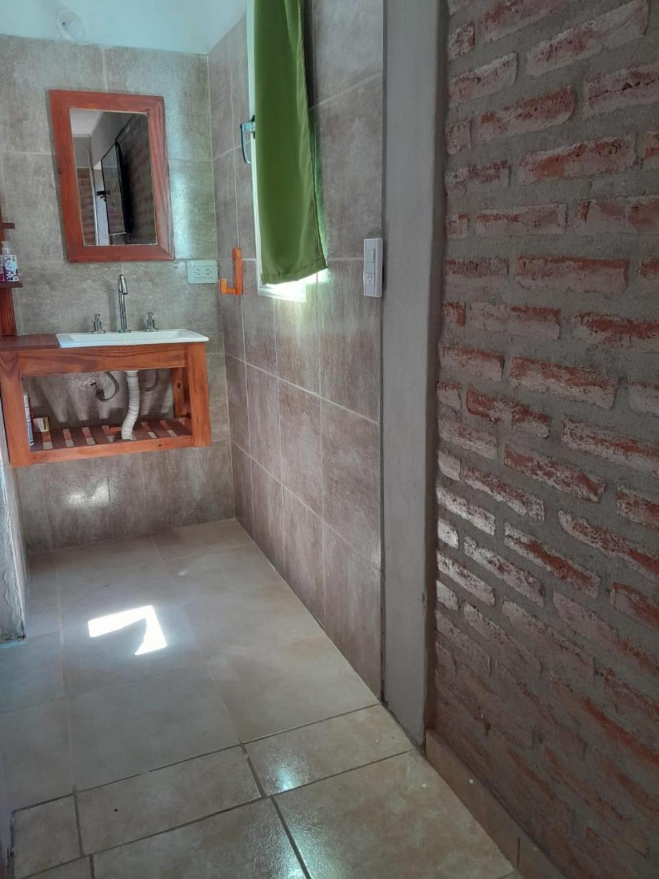 Remanso Villa La Estancia Kültér fotó