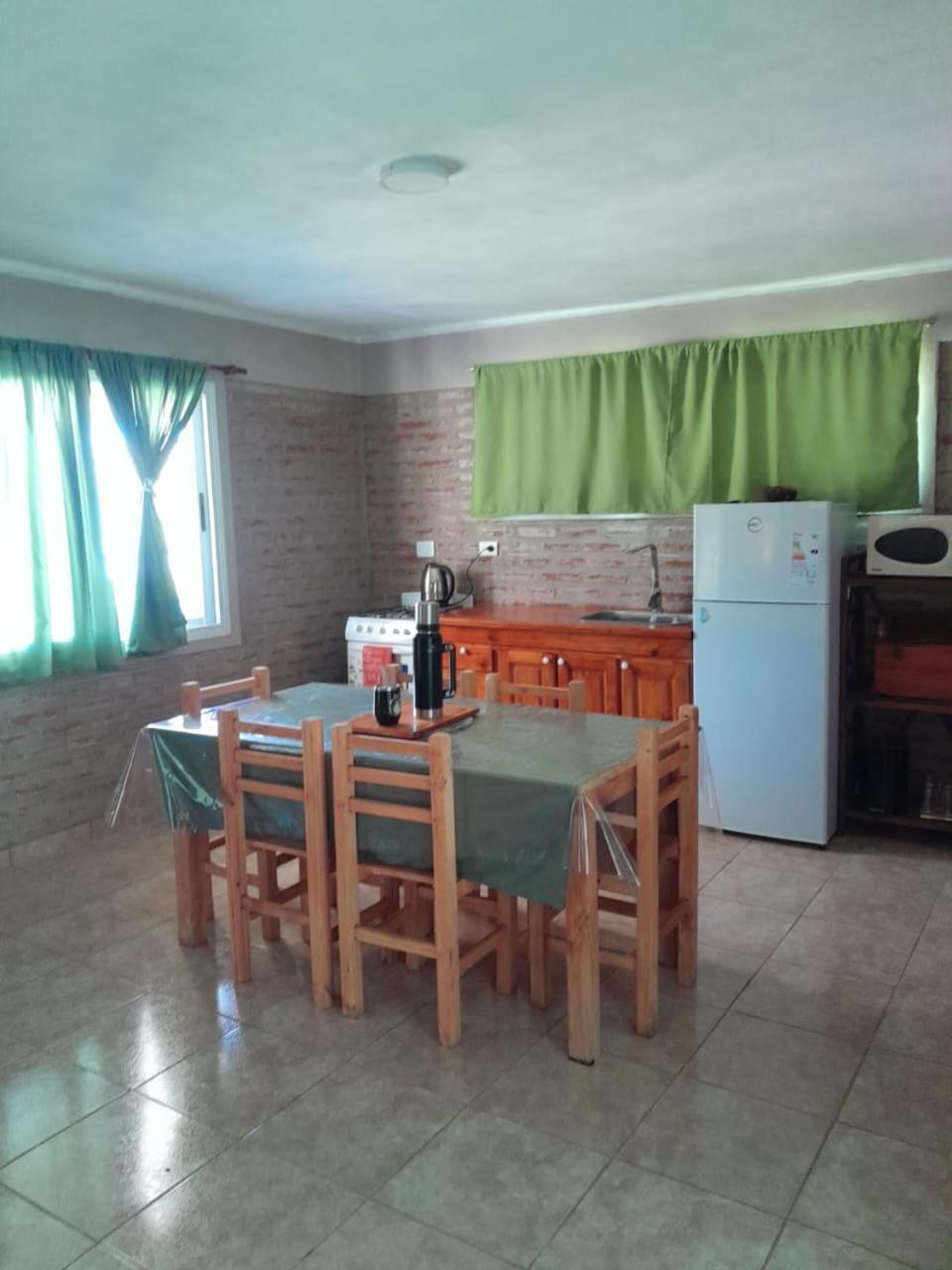 Remanso Villa La Estancia Kültér fotó