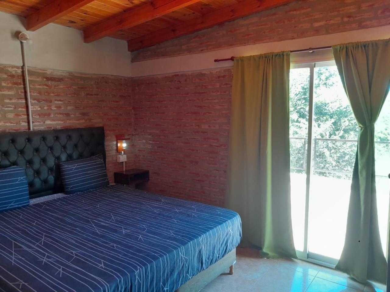 Remanso Villa La Estancia Kültér fotó