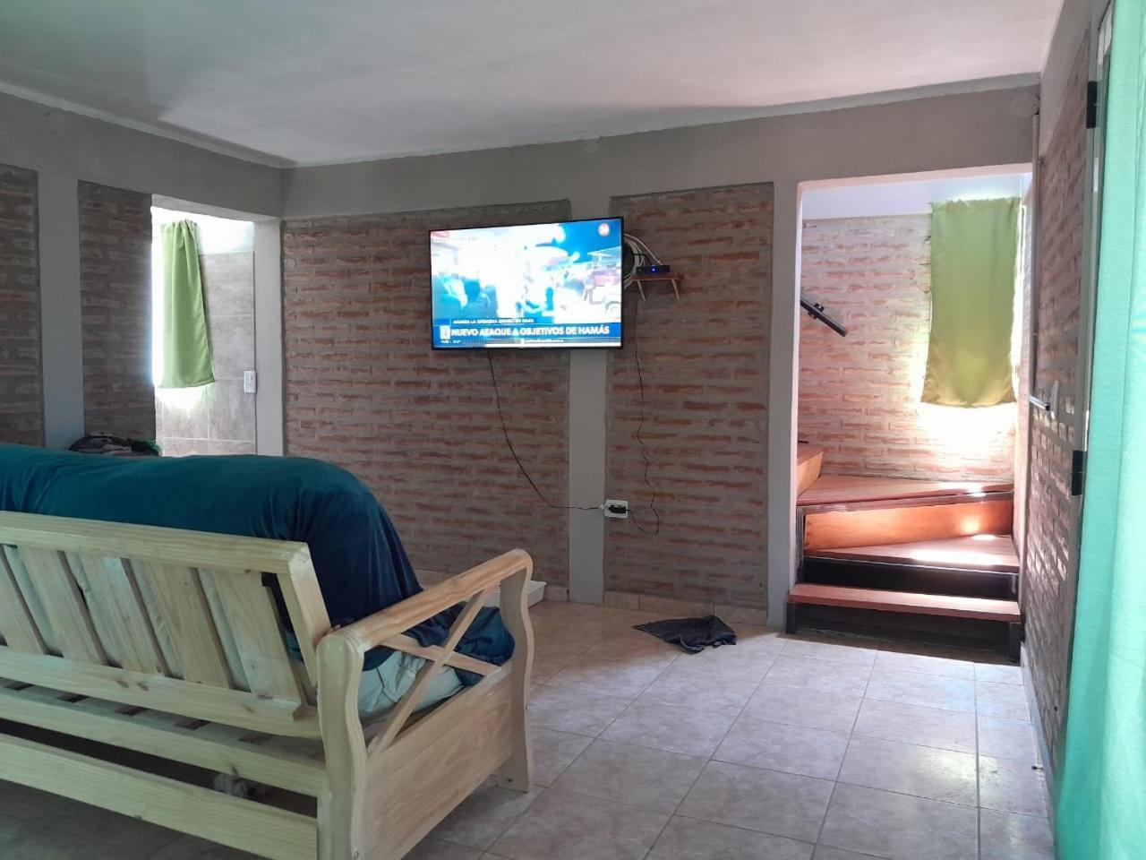 Remanso Villa La Estancia Kültér fotó