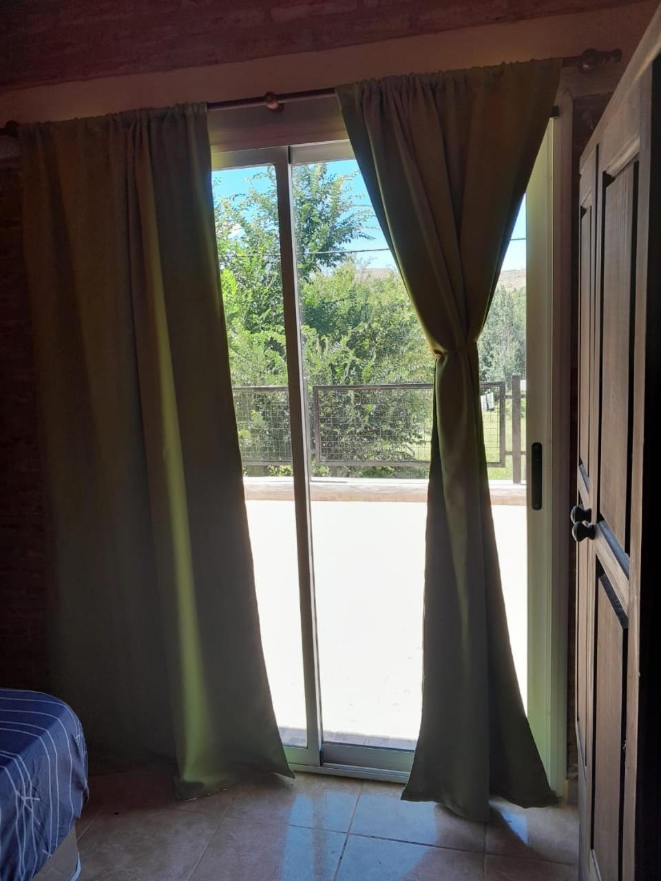 Remanso Villa La Estancia Kültér fotó