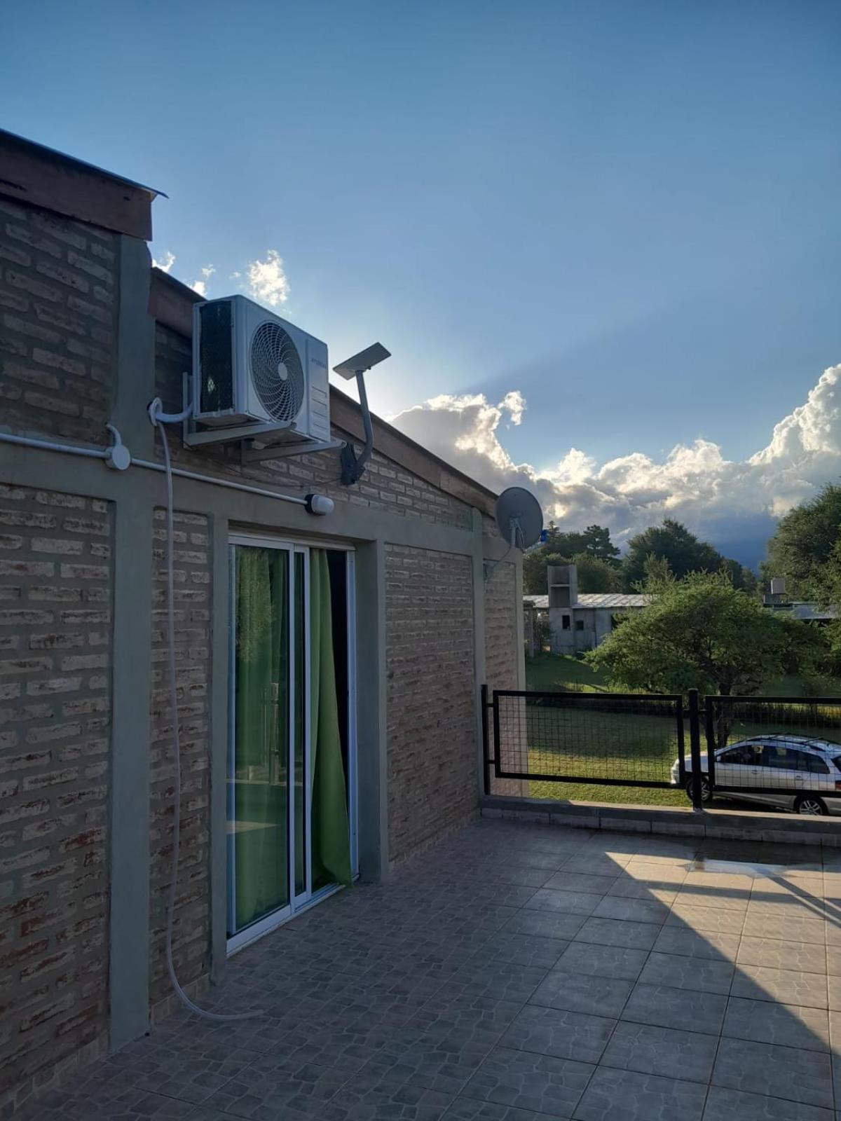 Remanso Villa La Estancia Kültér fotó