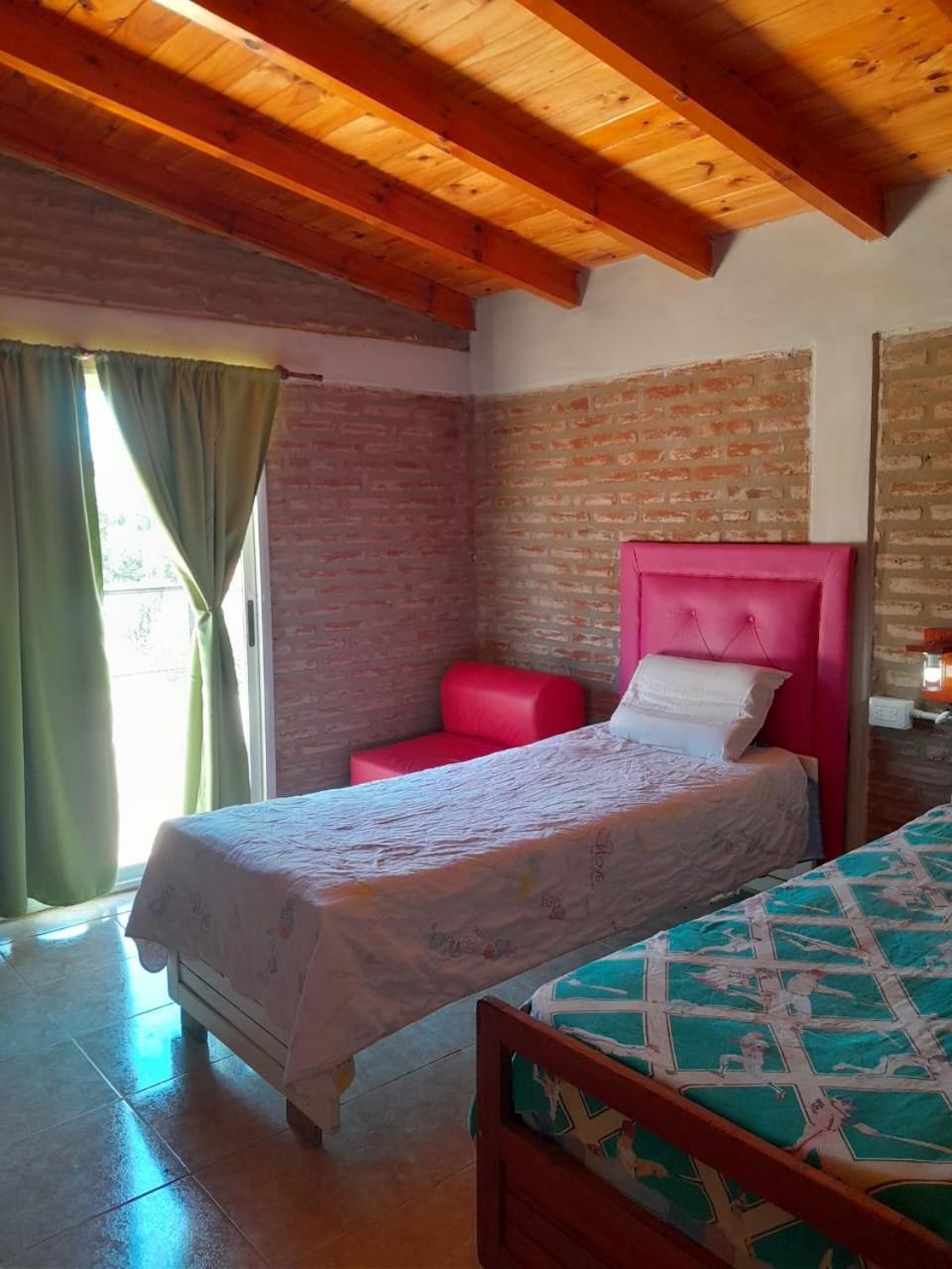 Remanso Villa La Estancia Kültér fotó