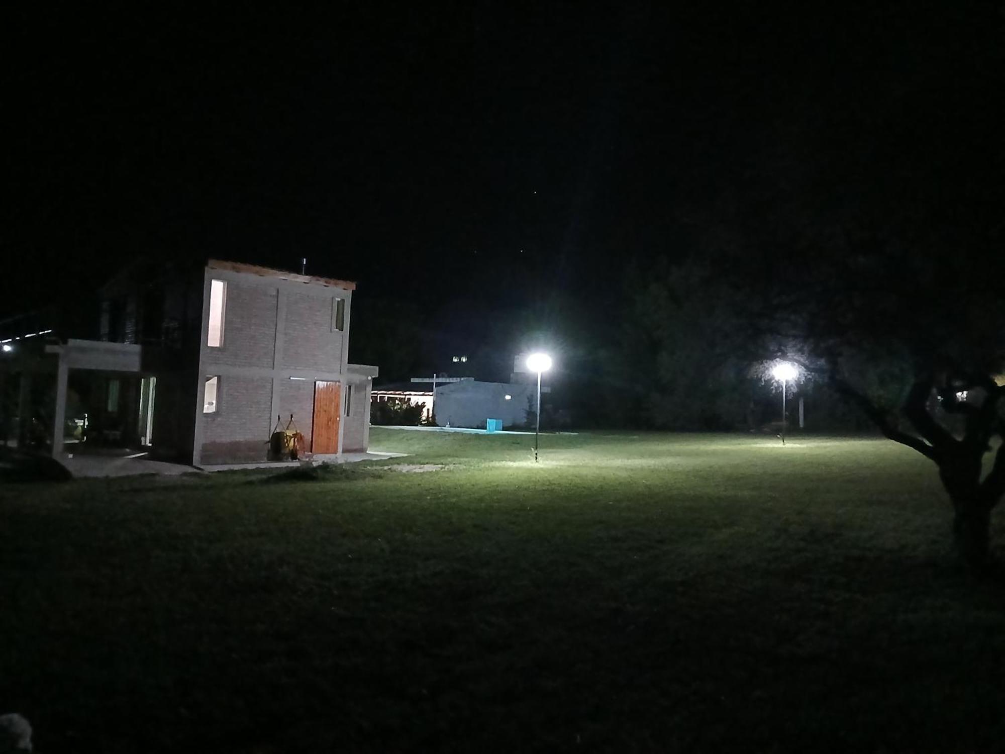 Remanso Villa La Estancia Kültér fotó