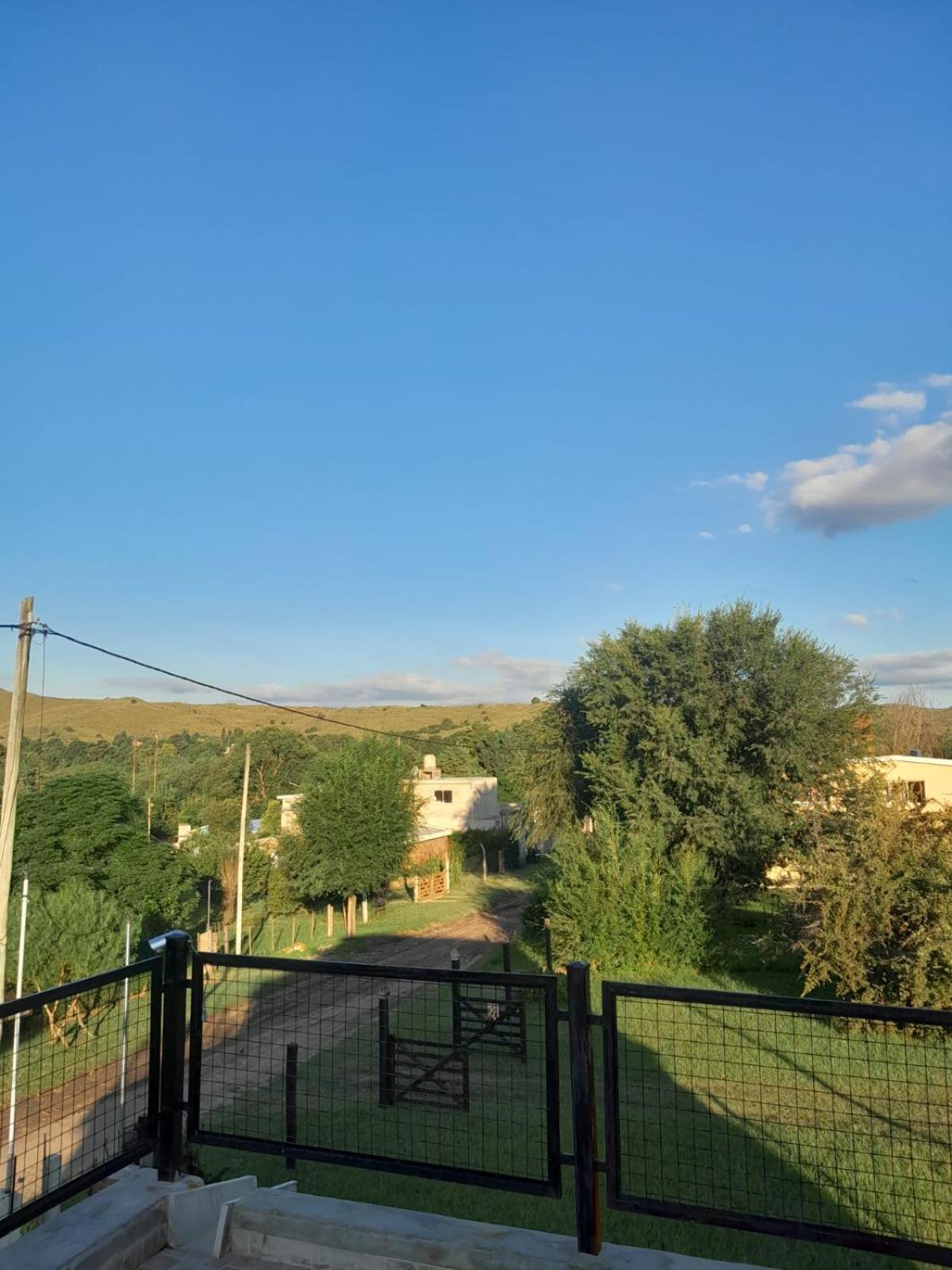 Remanso Villa La Estancia Kültér fotó