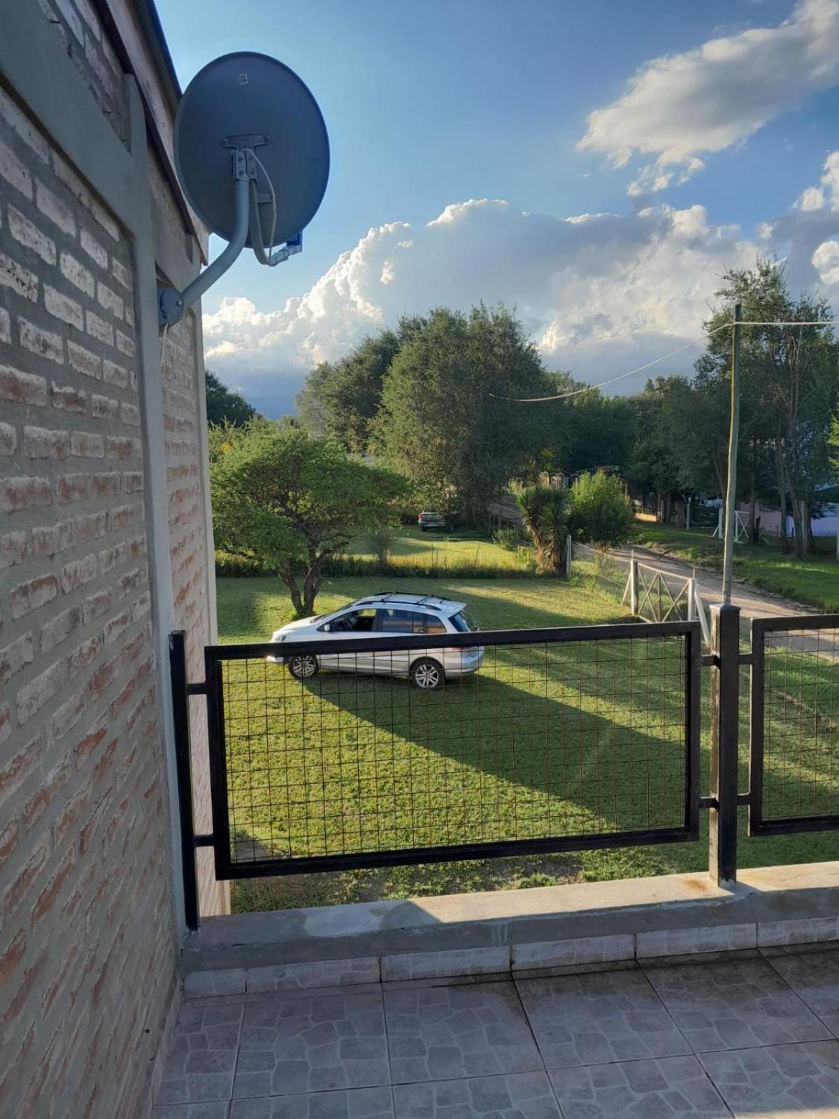 Remanso Villa La Estancia Kültér fotó