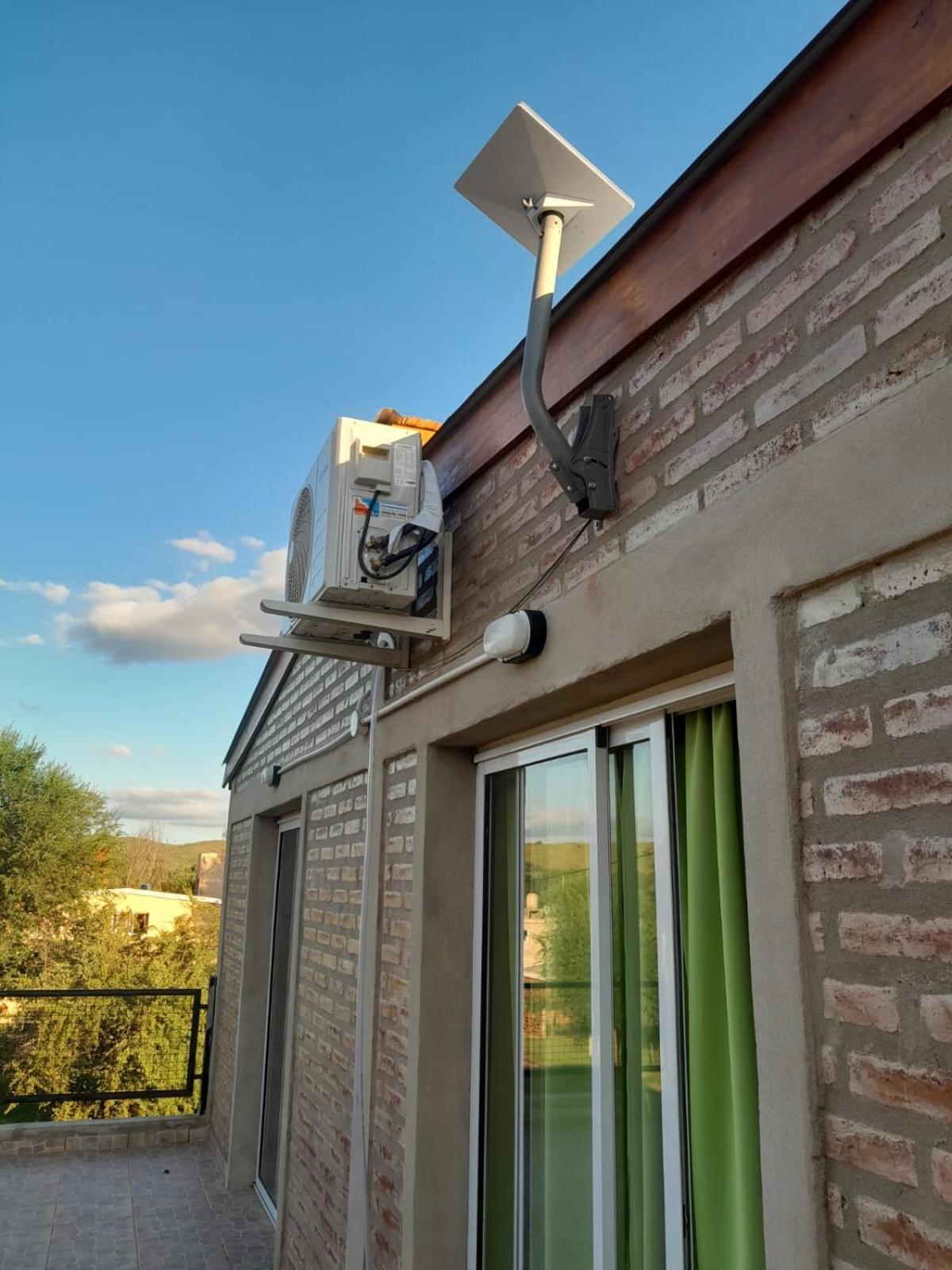 Remanso Villa La Estancia Kültér fotó