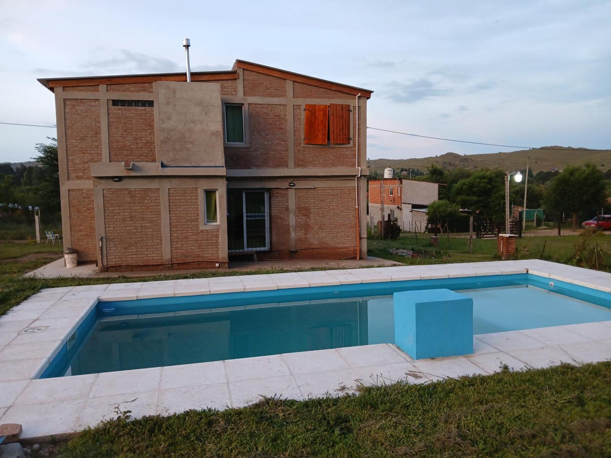 Remanso Villa La Estancia Kültér fotó
