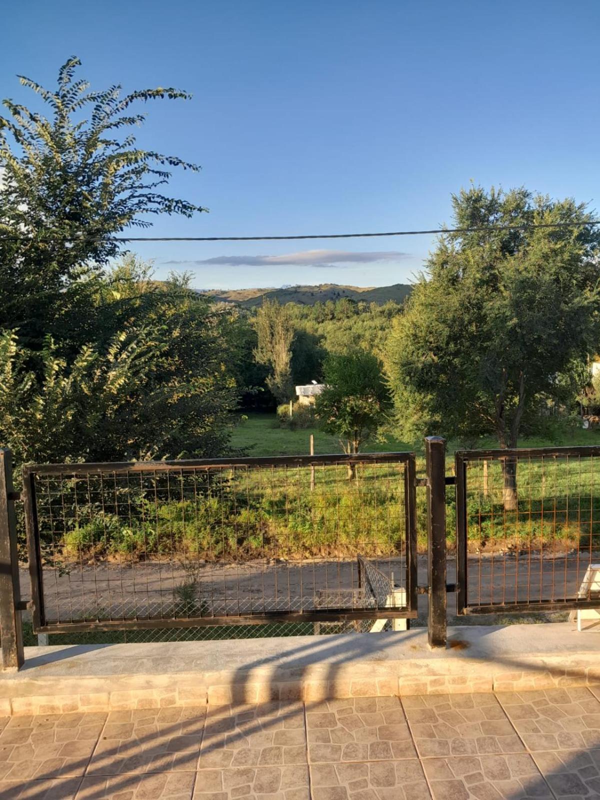 Remanso Villa La Estancia Kültér fotó