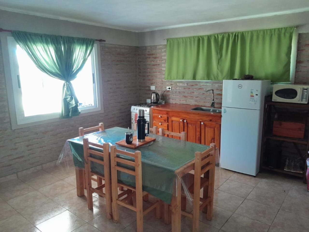 Remanso Villa La Estancia Kültér fotó