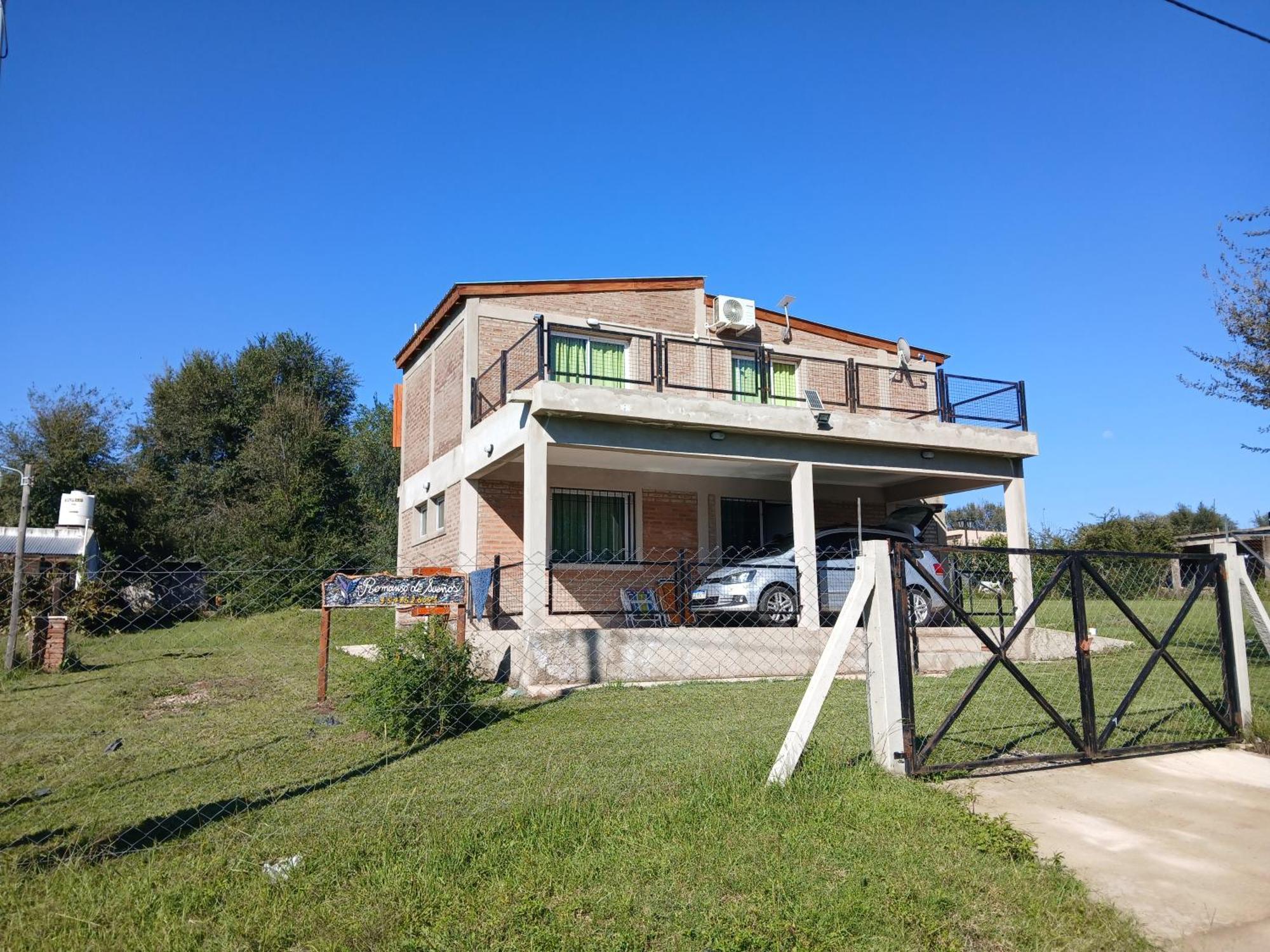 Remanso Villa La Estancia Kültér fotó